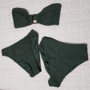 Toluca Swim - Bikini Sets - Palm